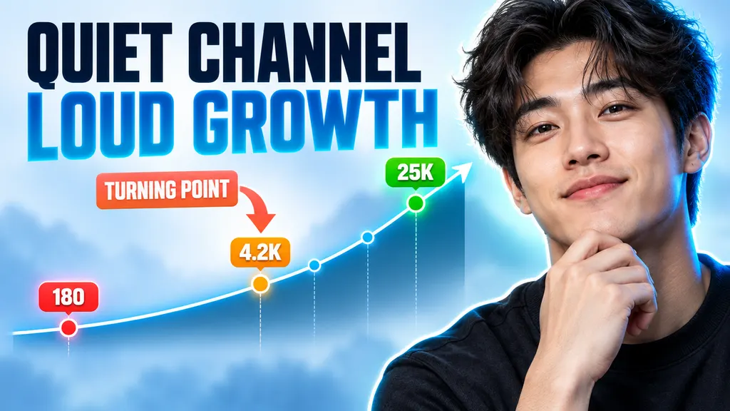 Channel Growth Update