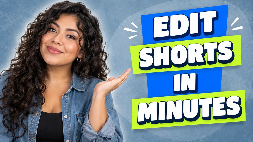 Creator Tutorial Thumbnail