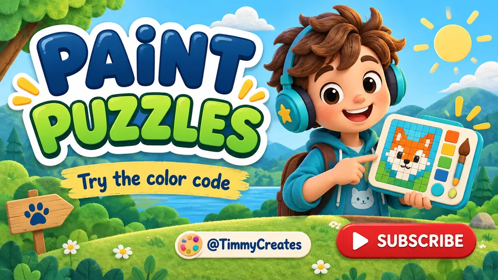 Kids Activity Channel