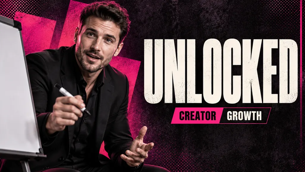 Creator Growth Strategy