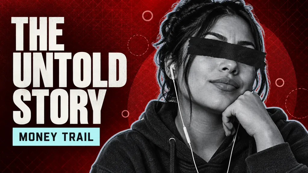 Investigation Podcast Episode