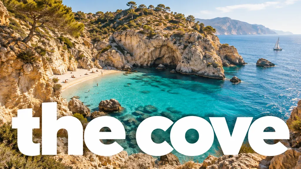 Scenic Travel Vlog