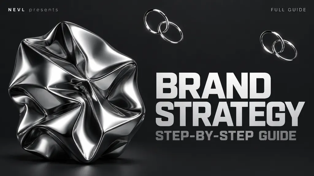 Brand Strategy Guide