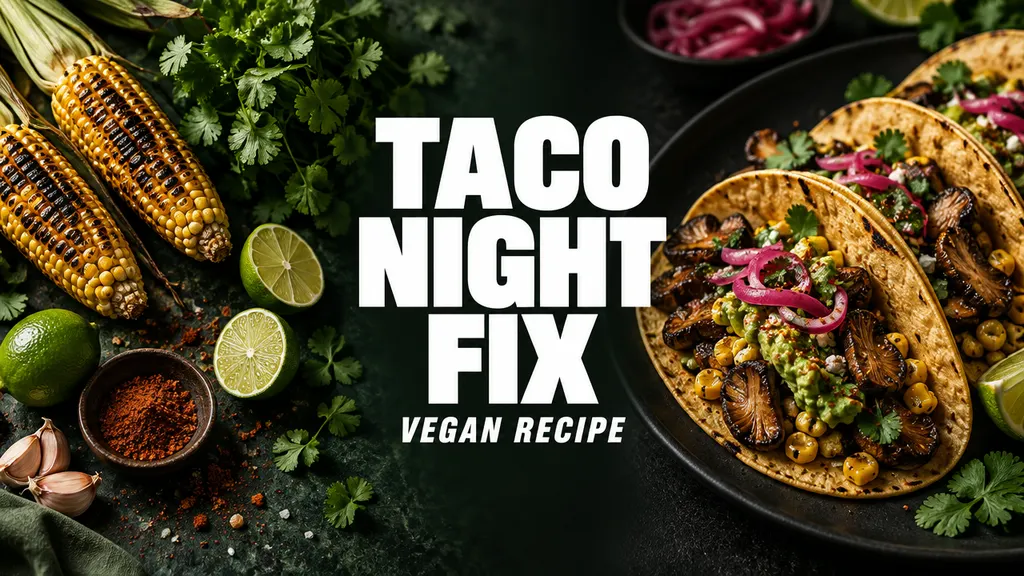 Taco Recipe
