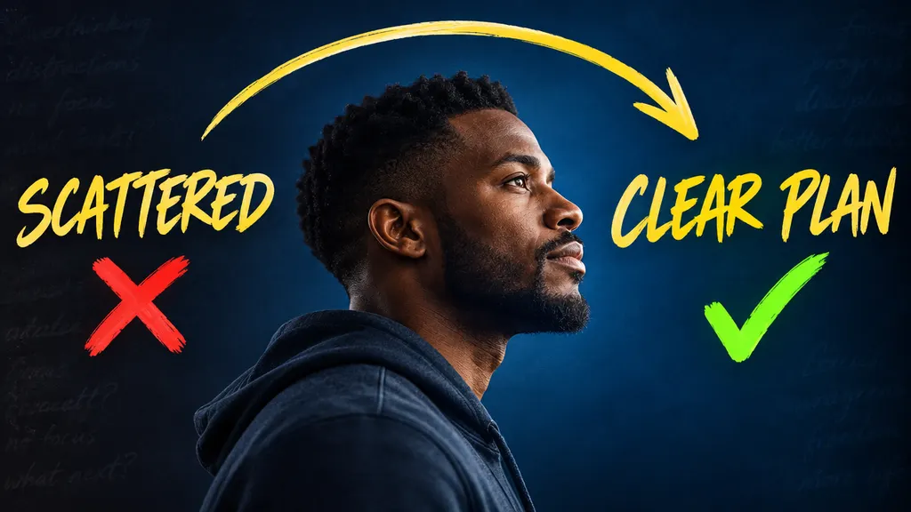 Mindset Transformation