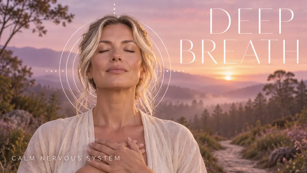 Guided Meditation
