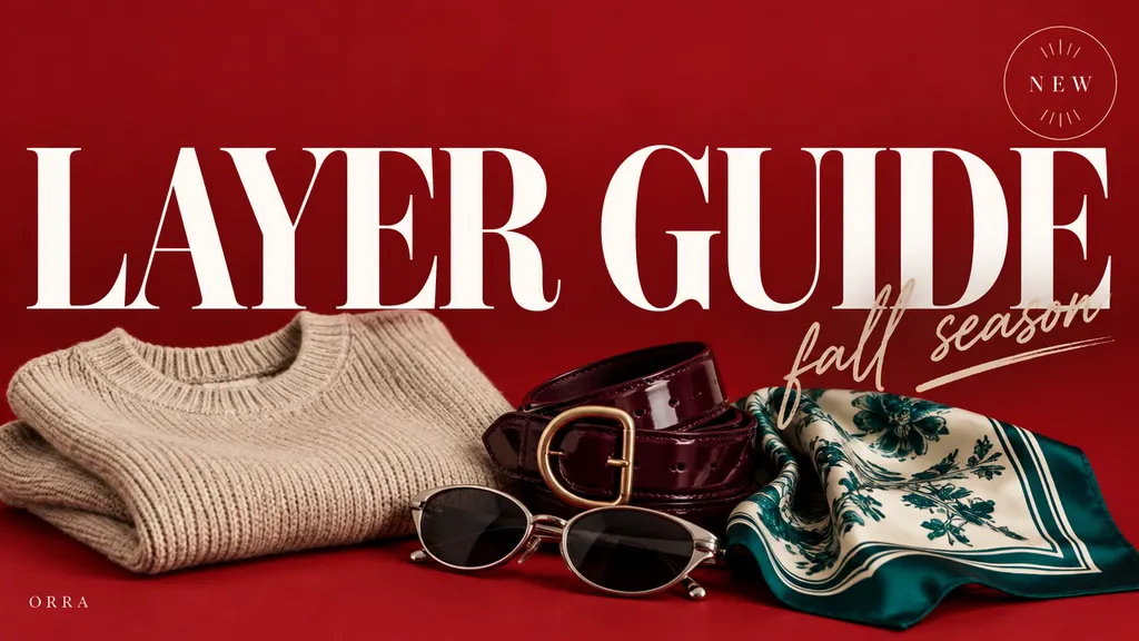 Fall Fashion Trends