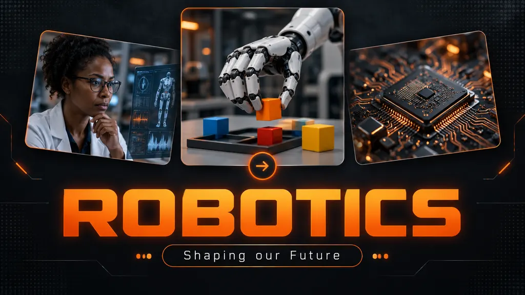 Future Robotics