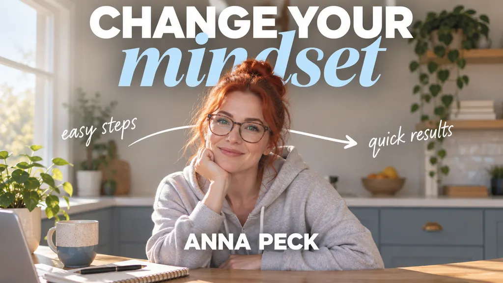 Change Your Mindset