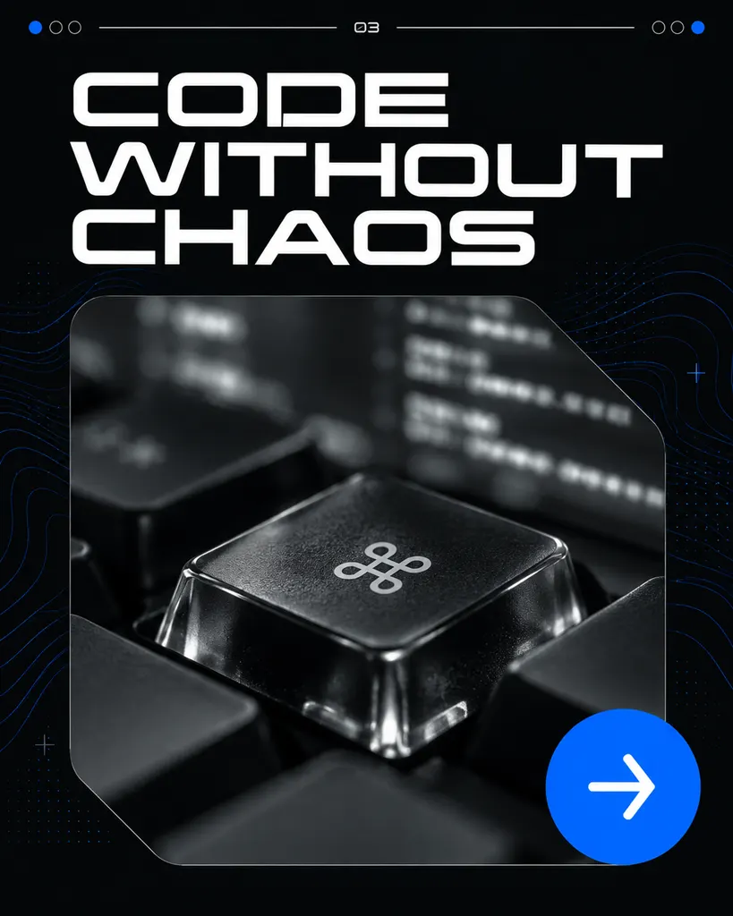 Tech Tips