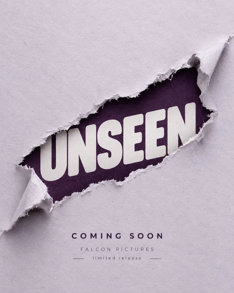 Coming Soon Reveal Teaser