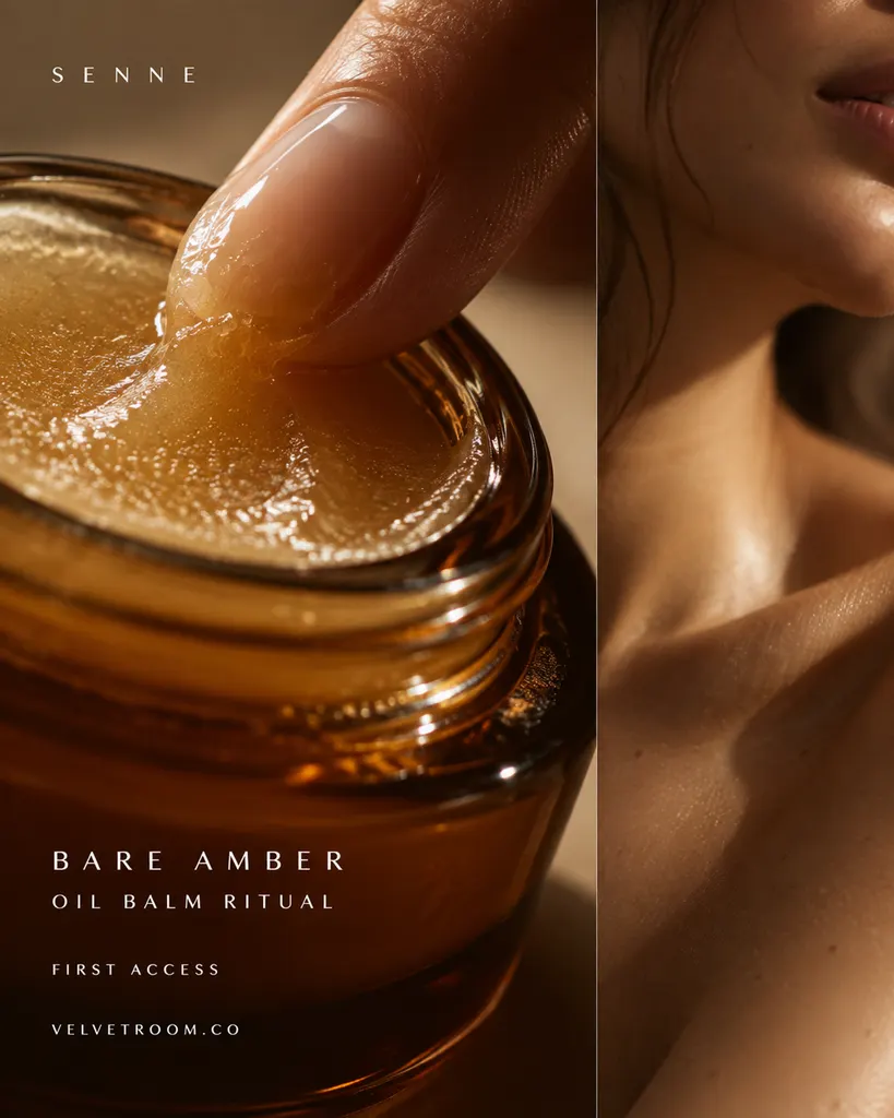 Skincare Product Campaign