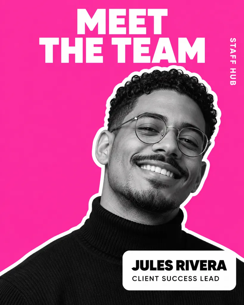 Team Member Introduction