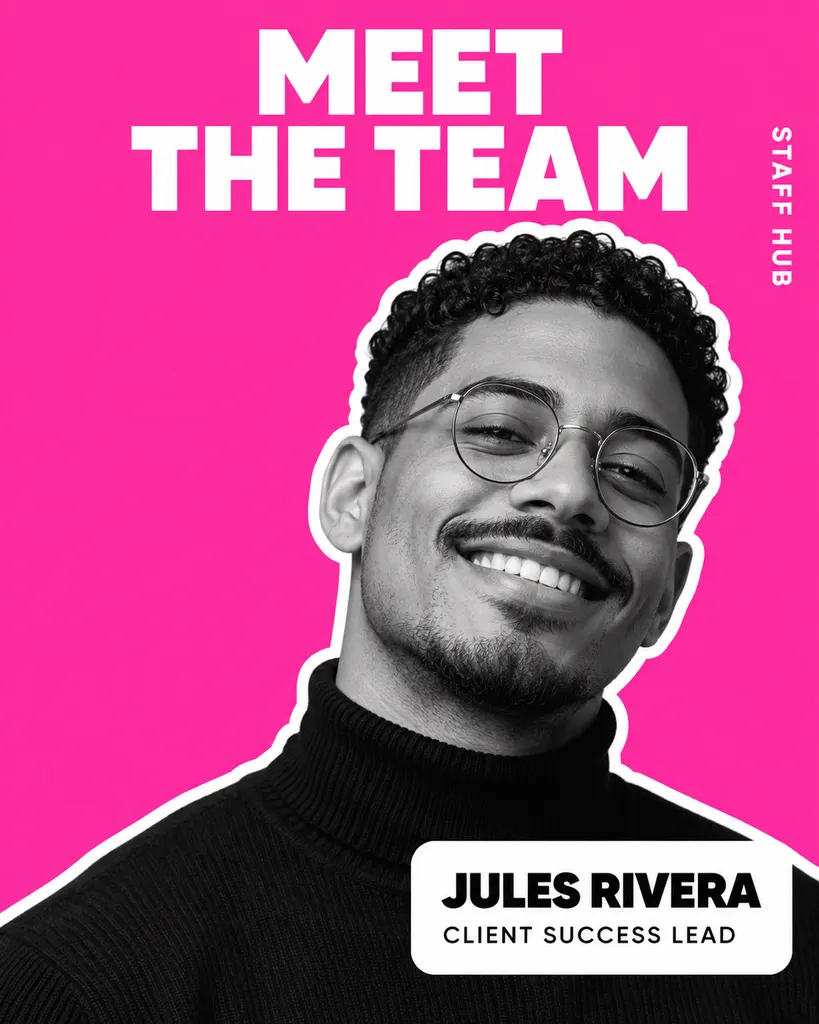 Team Member Introduction