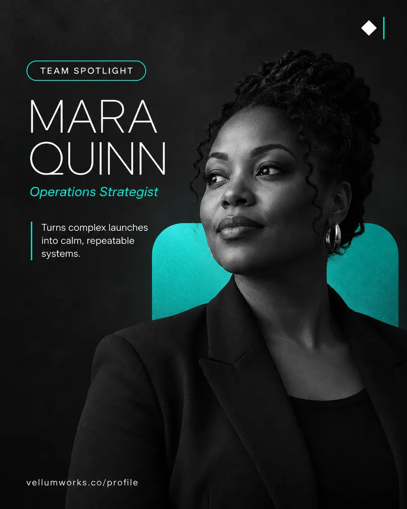 Employee Spotlight Profile