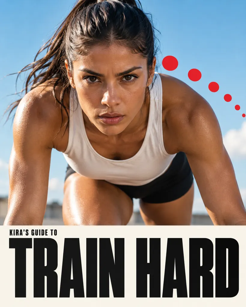 Fitness Guide
