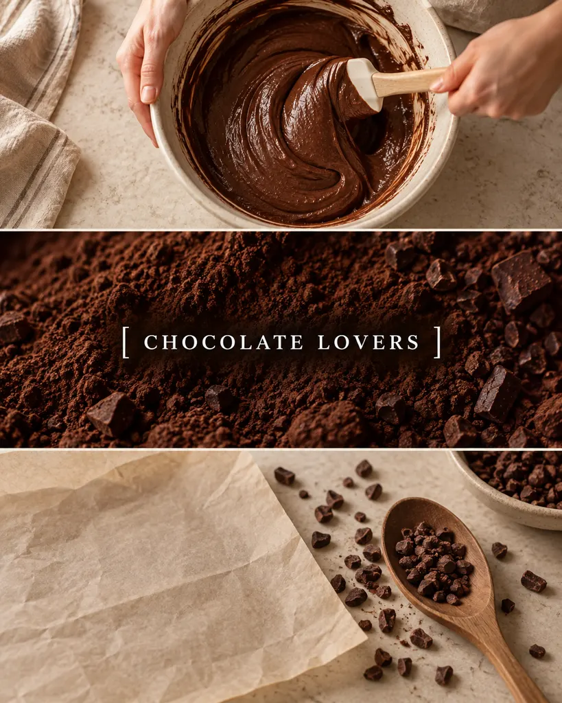 Chocolate Recipe Spotlight