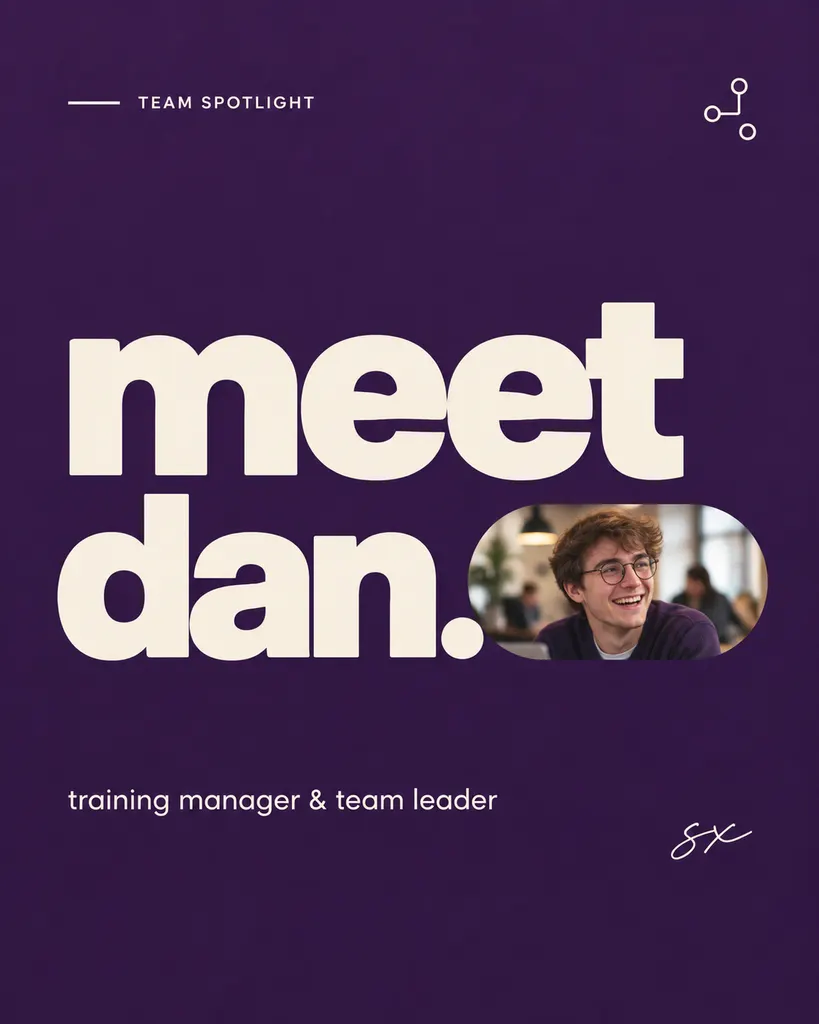Team Member Spotlight