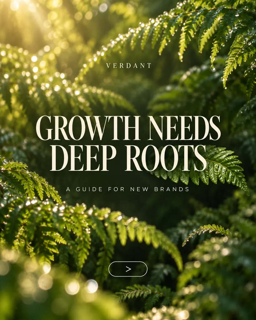 Brand Growth Guide