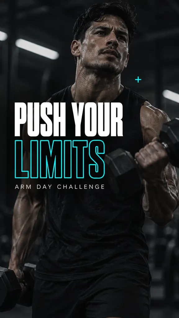 Fitness Motivation