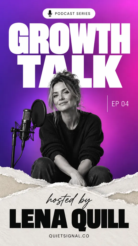 Podcast Series