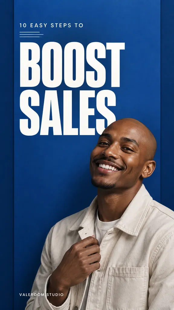 Sales Guide