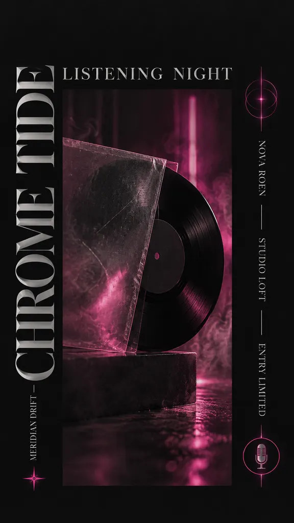 Cinematic Music Night