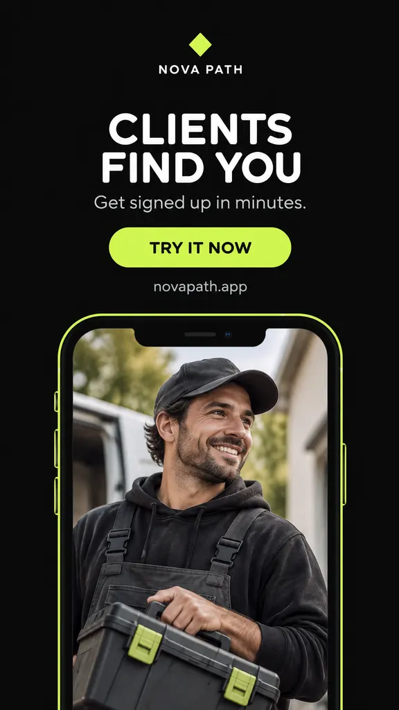 Mobile Service Promotion