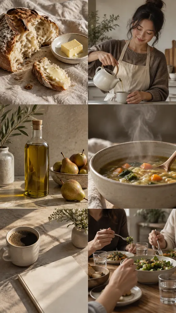 Weekly Photo Diary