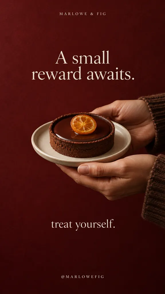 Premium Treat Promotion