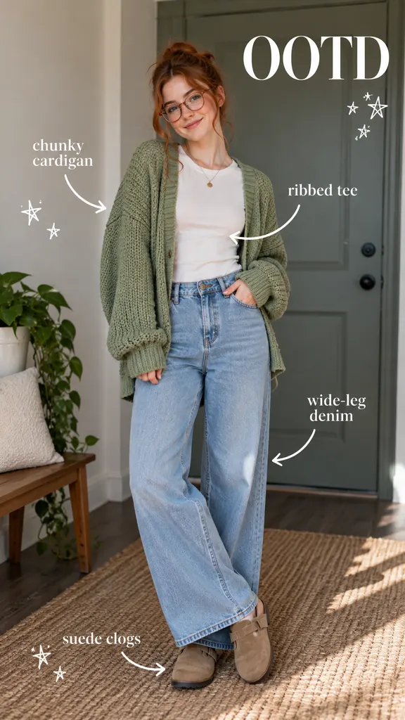 Outfit Breakdown