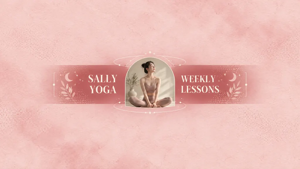 Wellness Channel Banner