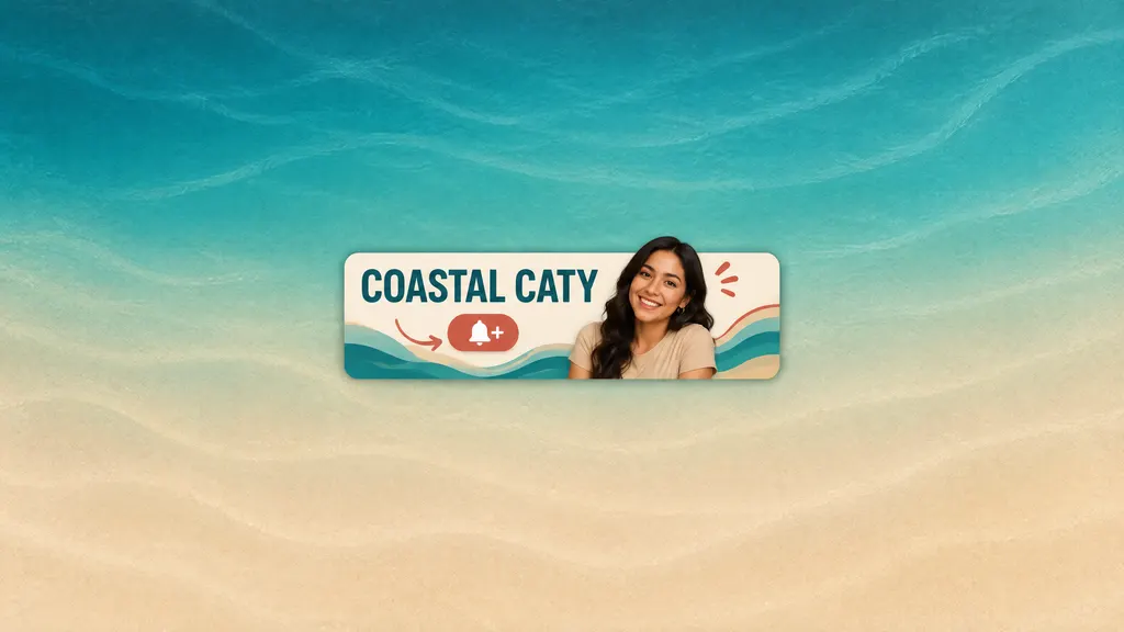 Travel Channel Banner