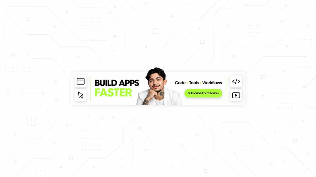 Expert Creator Channel Banner