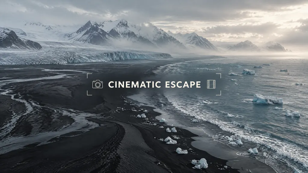 Cinematic Travel Channel