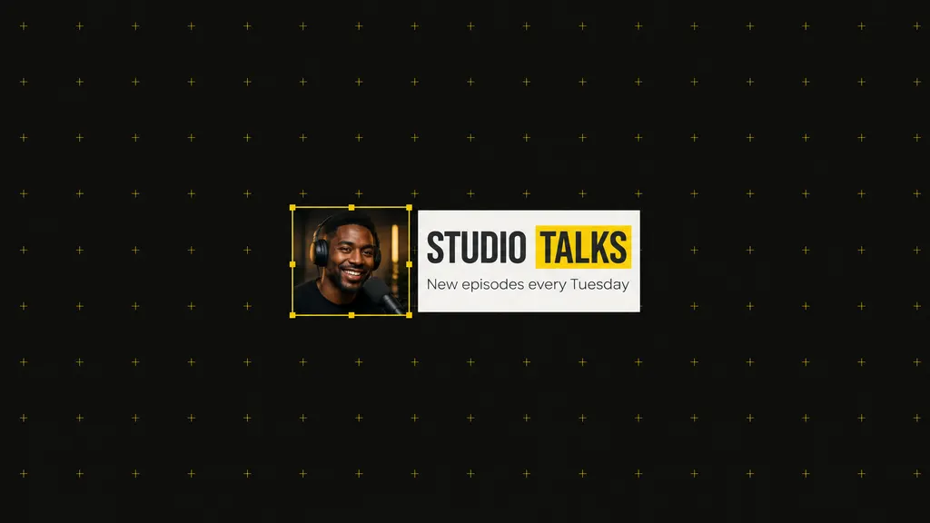 Podcast Creator Banner