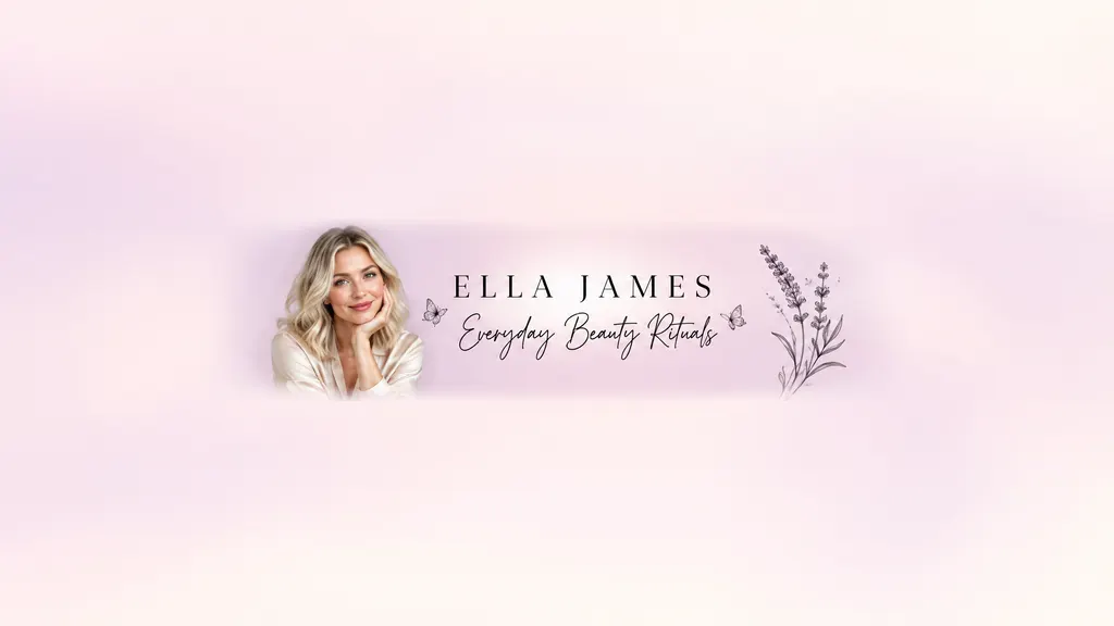 Beauty Channel Branding