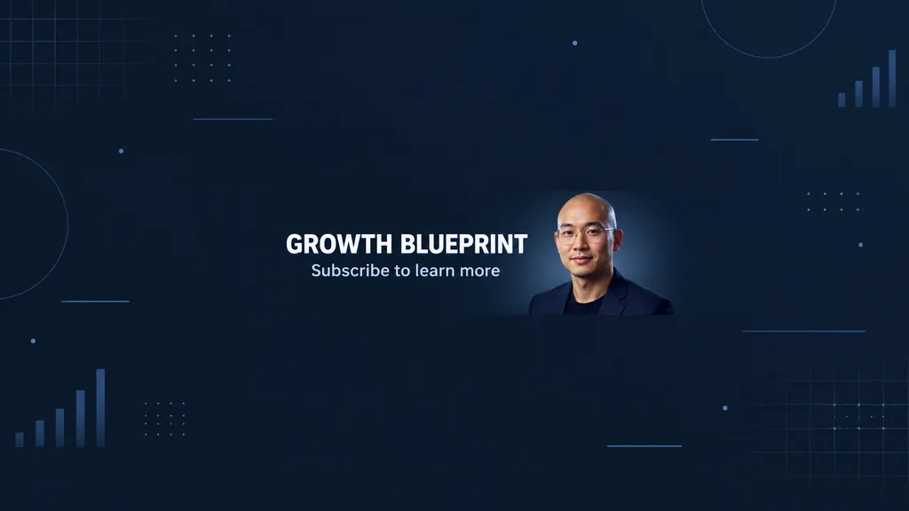 Growth Advice Channel Banner