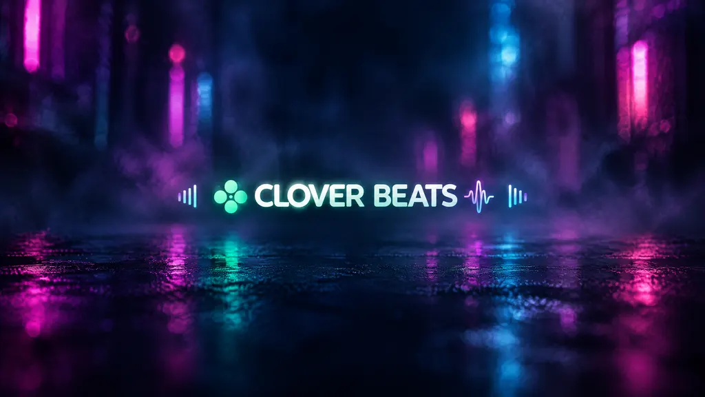 Moody DJ Channel Banner