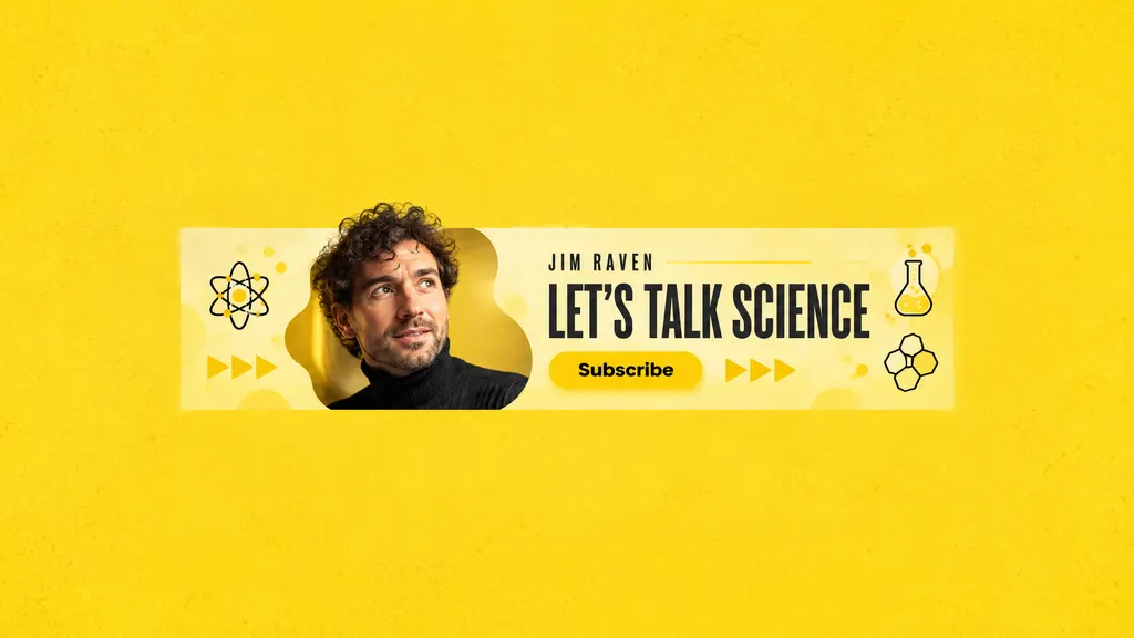 Education Channel Banner