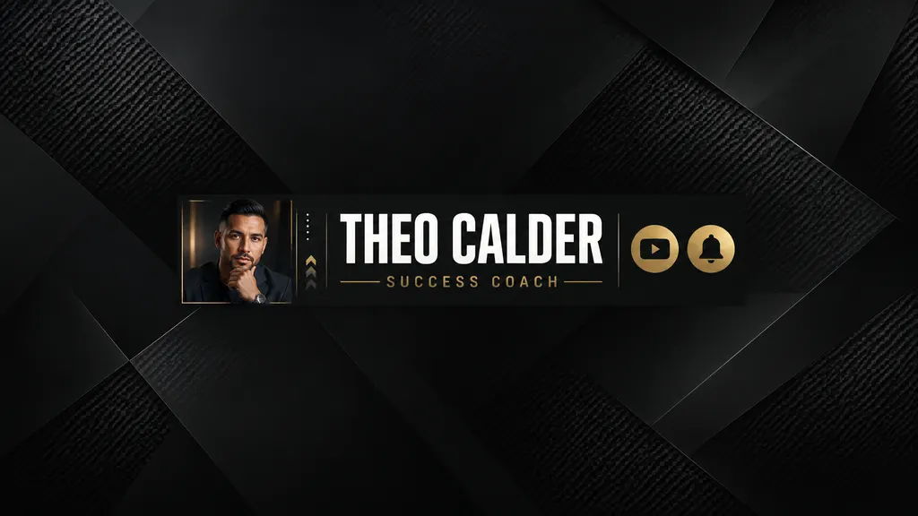 Business Coach Channel Banner