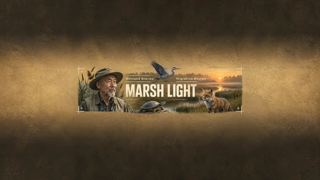 Wildlife Documentary Channel