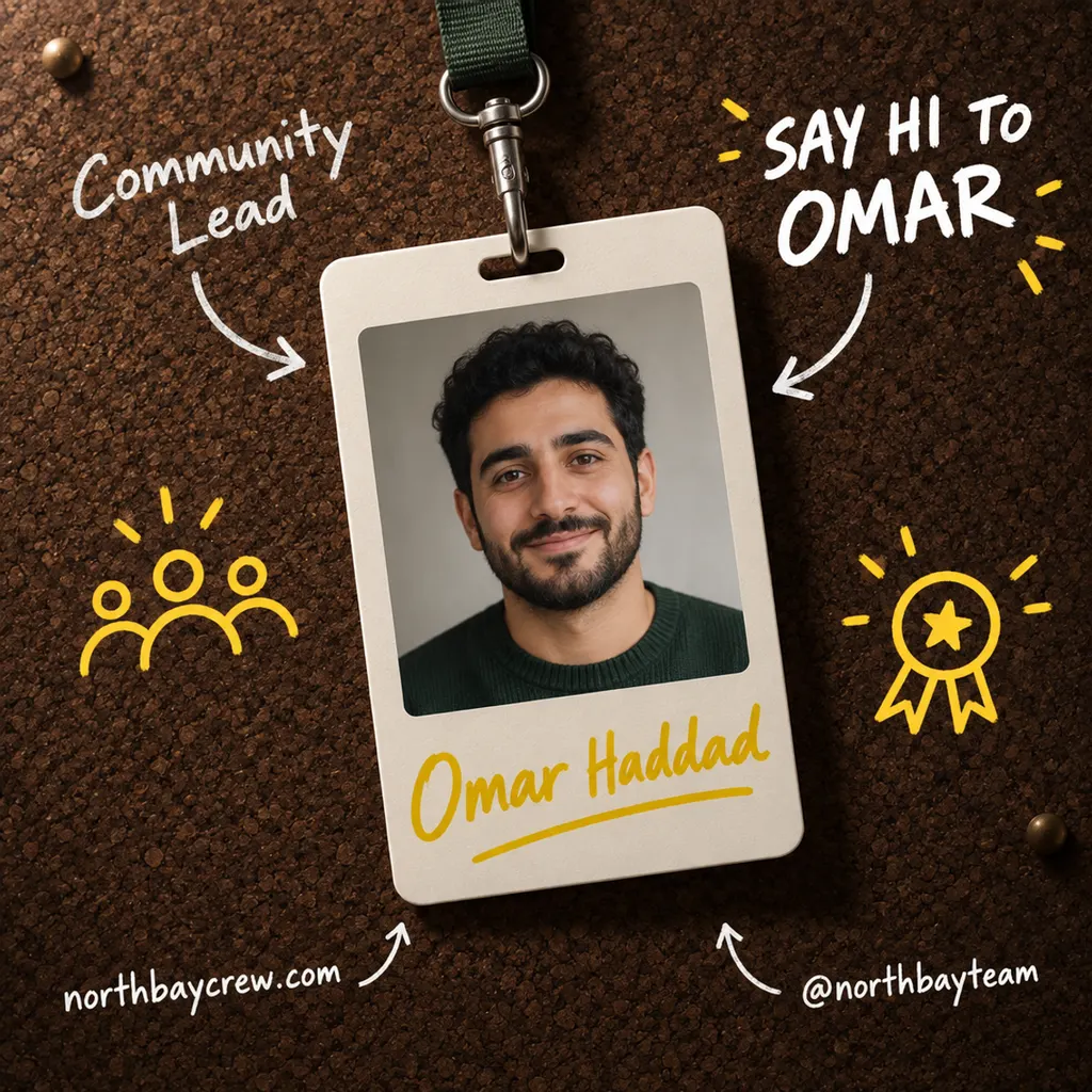 Team Member Welcome