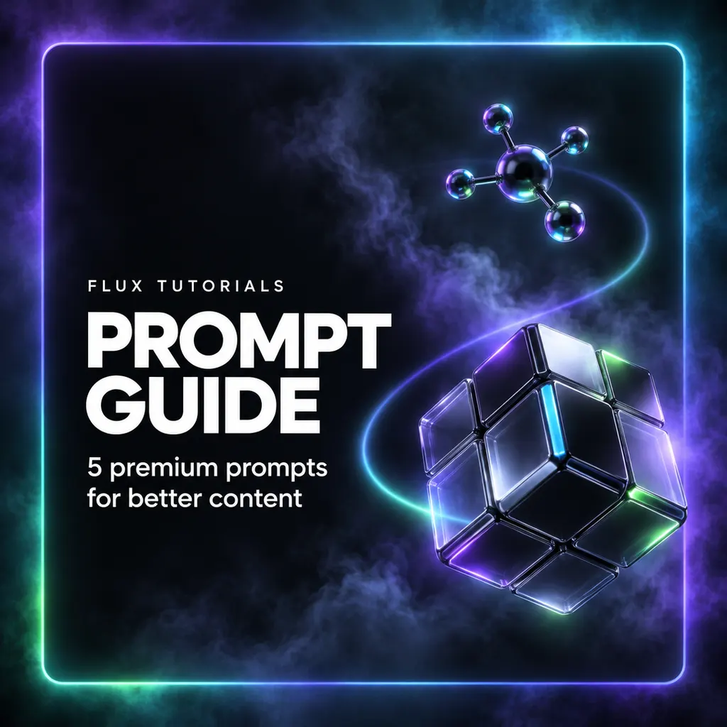 AI Prompt Guide