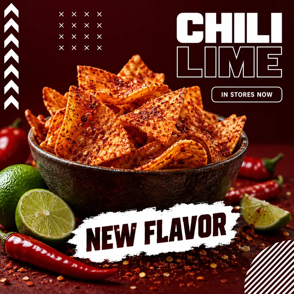 Bold Snack Promotion
