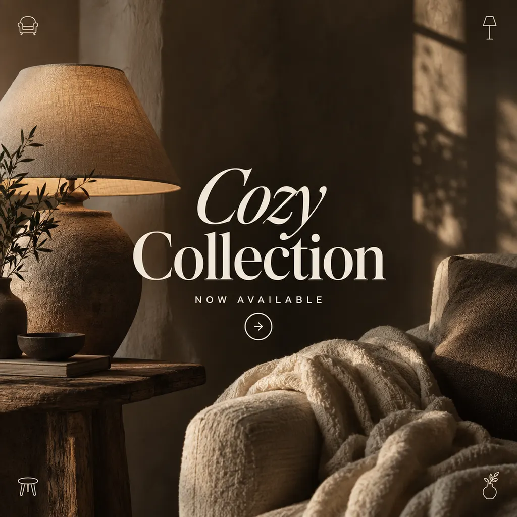 Home Decor Collection