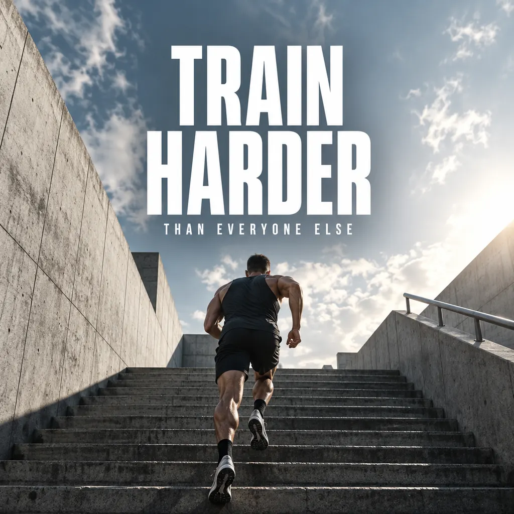 Fitness Motivation Quote