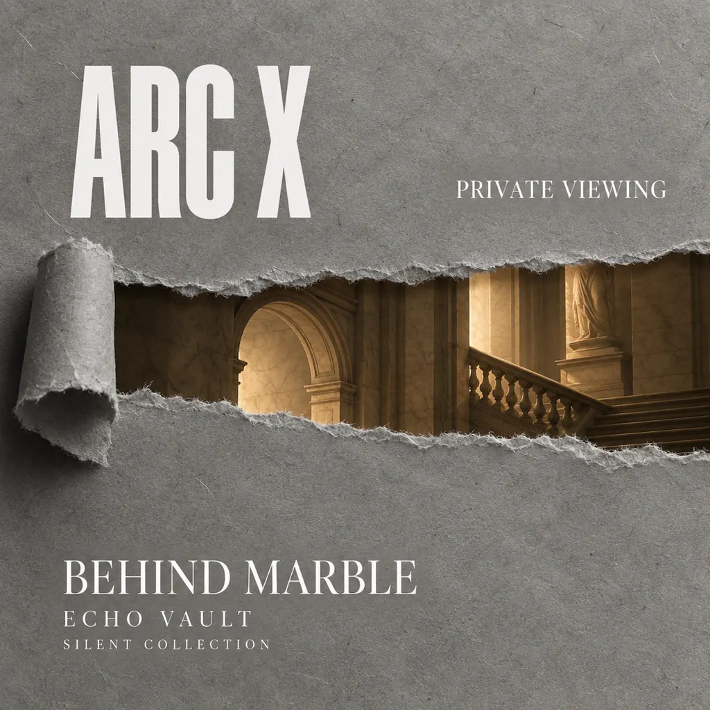 Private Viewing Announcement