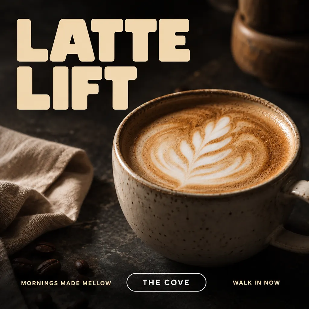 Cafe Post