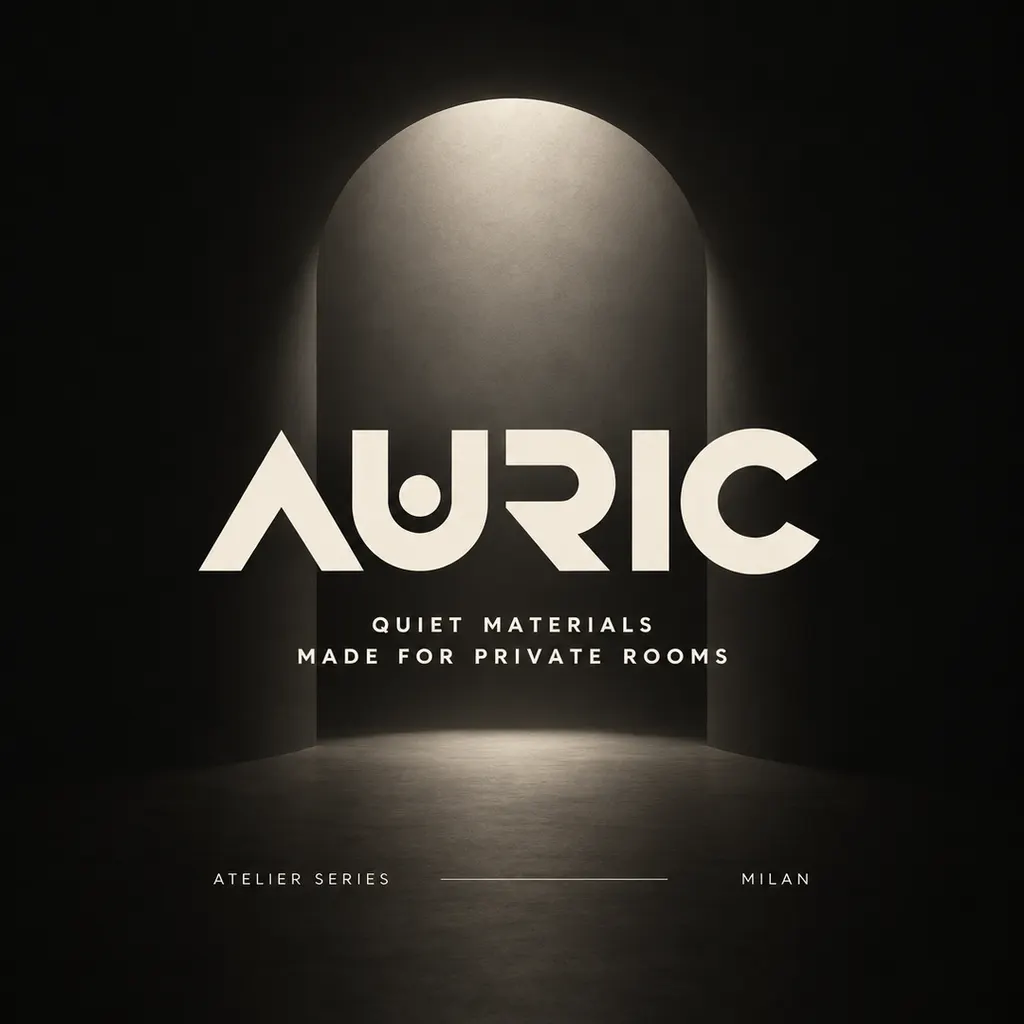 Luxury Brand Identity Reveal